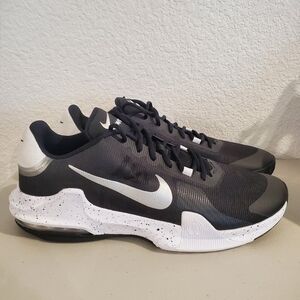 Nike Air Max Impact 4 Mens shoes size 14